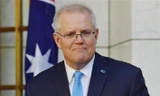 Thủ tướng Úc chúc Tết bằng tiếng Việt: ‘Mong Tết Nguyên đán mang lại sự tự tin, dũng cảm’
