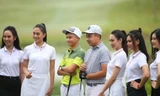 Giải Vô địch Golf Quốc gia – Cúp VinFast 2022 sắp đạt đủ số lượng đăng ký thi đấu 