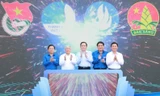 Chiến dịch Thanh niên tình nguyện hè 2022: Cơ hội thể hiện nhiệt huyết, sáng tạo của tuổi trẻ