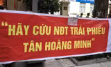 Lãnh đạo doanh nghiệp phát hành trái phiếu bị khởi tố: Thị trường trái phiếu doanh nghiệp ra sao? 
