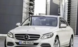 Khám phá Mercedes C-Class phiên bản mới