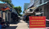 Từ 0 giờ ngày 29/6 giãn cách xã hội toàn TP. Quảng Ngãi theo Chỉ thị 15