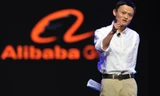 Tỷ phú Jack Ma - Chủ tịch của Alibaba trở thành người giàu nhất châu Á.
