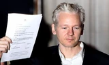 Ông trùm WikiLeaks Julian Asange bị ngắt mạng internet sau hàng loạt tiết lộ về ứng viên Tổng thống Mỹ Hilllary Clinton