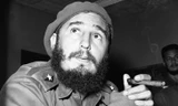 Cựu Chủ tịch Cuba Fidel Castro vừa qua đời ở tuổi 90