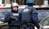 Cảnh sát Pháp