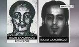 Tên Najim Laachraoui vừa bị bắt giữ