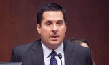 Chủ tịch Ủy ban Tình báo Hạ viện Mỹ, ông Devin Nunes