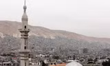 Đại sứ quán Nga tại Syria