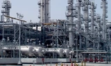Công ty hóa chất Jubail United Petrochemical