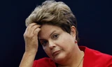 Nữ Tổng thống Brazill Dilma Rousseff chính thức bị phế truất