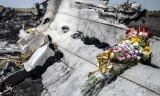 Xác của MH17