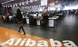 Alibaba hiện quản lý hàng triệu nhà bán lẻ và doanh nghiệp.