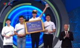 Đường Lên Đỉnh Olympia: “Quán quân” Hà Nội thi đấu là phụ, “nhăm nhe” vị trí MC là chính