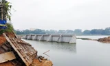 Vĩnh Phúc: Khởi công dự án chỉnh trang hồ Đầm Vạc với tổng vốn 1.200 tỷ đồng trong năm 2025