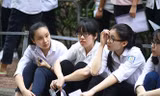 Các sỹ tử và phụ huynh cần lưu ý thời tiết để chuẩn bị tốt nhất cho kỳ thi THPT