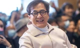 Thành Long: 'Tim tôi như ngừng đập khi bạn bè nhắc đến tuổi 70'