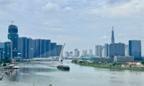 Có nên xây đảo nổi giữa sông Sài Gòn?