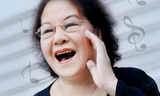 NSND Tường Vi qua đời - người được khen 'giọng hát hay hơn cả tiếng chim hót'