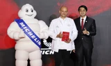 Công bố 7 nhà hàng Việt đạt một sao Michelin 