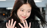 Jennie (BlackPink) xuất hiện sau video hút thuốc