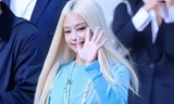 Jennie (BlackPink) gây sốt 
