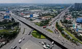 'Điểm mặt' 7 điểm đen tai nạn giao thông ở TPHCM