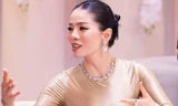 Lệ Quyên nói về show Chị đẹp: 'Không đẹp đẽ như tôi mơ ước'
