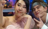 Bê bối tình ái của ca sĩ Jack trước tin hẹn hò Thúy Ngân