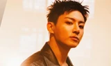 Jungkook (BTS) cạo đầu nhập ngũ