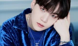 Suga (BTS) cúi đầu xin lỗi