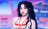 Nhóm nhạc nữ phạm phải sai lầm giống Jennie (BlackPink)