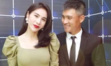 Thủy Tiên - Công Vinh và sự thật về tin ly hôn