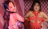 'Emily in Paris' bị nghi bê nguyên đời tư của Lisa (BlackPink) 