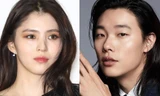 Han So Hee chia tay Ryu Jun Yeol