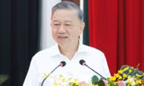 Tổng Bí thư: Chuẩn bị tốt điều kiện để khởi động lại Nhà máy điện hạt nhân Ninh Thuận