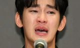 Kim Soo Hyun khóc suốt 36 phút, đòi bồi thường 8 triệu USD