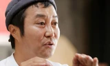 Nam diễn viên Hàn bật khóc: 'Tôi cứu được nhiều người nhưng không cứu được mẹ'