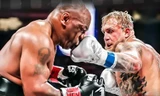 Một tuần trước cuộc so găng chấn động của Mike Tyson và Jake Paul