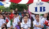 Quá tải tuyển sinh lớp 1 vì 'heo vàng'