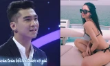 Pew Pew nói gì về việc 'hẹn hò' Trâm Anh 'hot girl World Cup'?