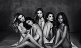 Nhiếp ảnh gia Victoria’s Secret kể chuyện chụp ảnh khỏa thân siêu mẫu