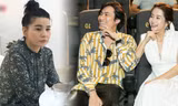 An Nguy tố Cát Phượng 'đạo diễn' scandal tình ái với Kiều Minh Tuấn