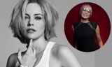 Minh tinh 'Bản năng gốc' Sharon Stone trẻ trung bất ngờ ở tuổi 60