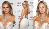 'Mỹ nhân áo tắm' Kimberley Garner trễ nải đầy quyến rũ