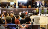Vietnam Hi-end Show 2018 Hà Nội: Cuộc chơi của những dàn máy triệu đô