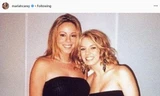 Mariah Carey khoe ảnh chụp hồi trẻ với Britney Spears 'gây bão'