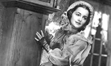 Olivia de Havilland trong bộ phim kinh điển “Cuốn theo chiều gió”