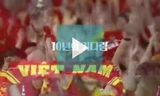 Đài SBS tung trailer trận chung kết AFF Cup hấp dẫn như 'bom tấn'