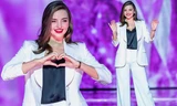 Miranda Kerr 'tái xuất' xinh đẹp tuyệt sắc